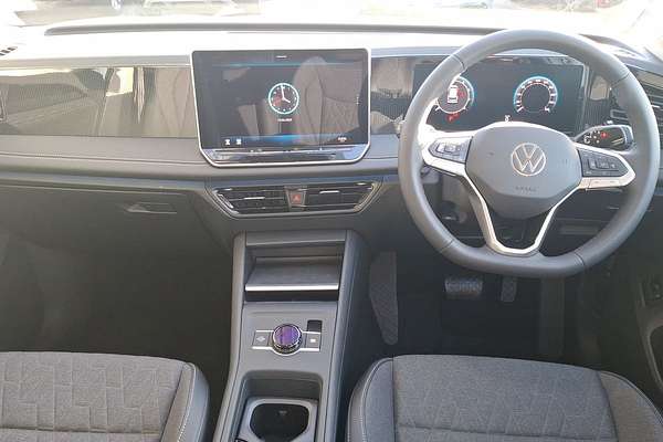 2024 Volkswagen Tiguan 110TSI Life 5N