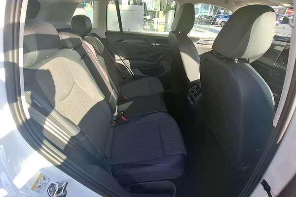 2024 Volkswagen Tiguan 110TSI Life 5N