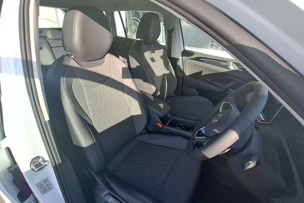 2024 Volkswagen Tiguan 110TSI Life 5N