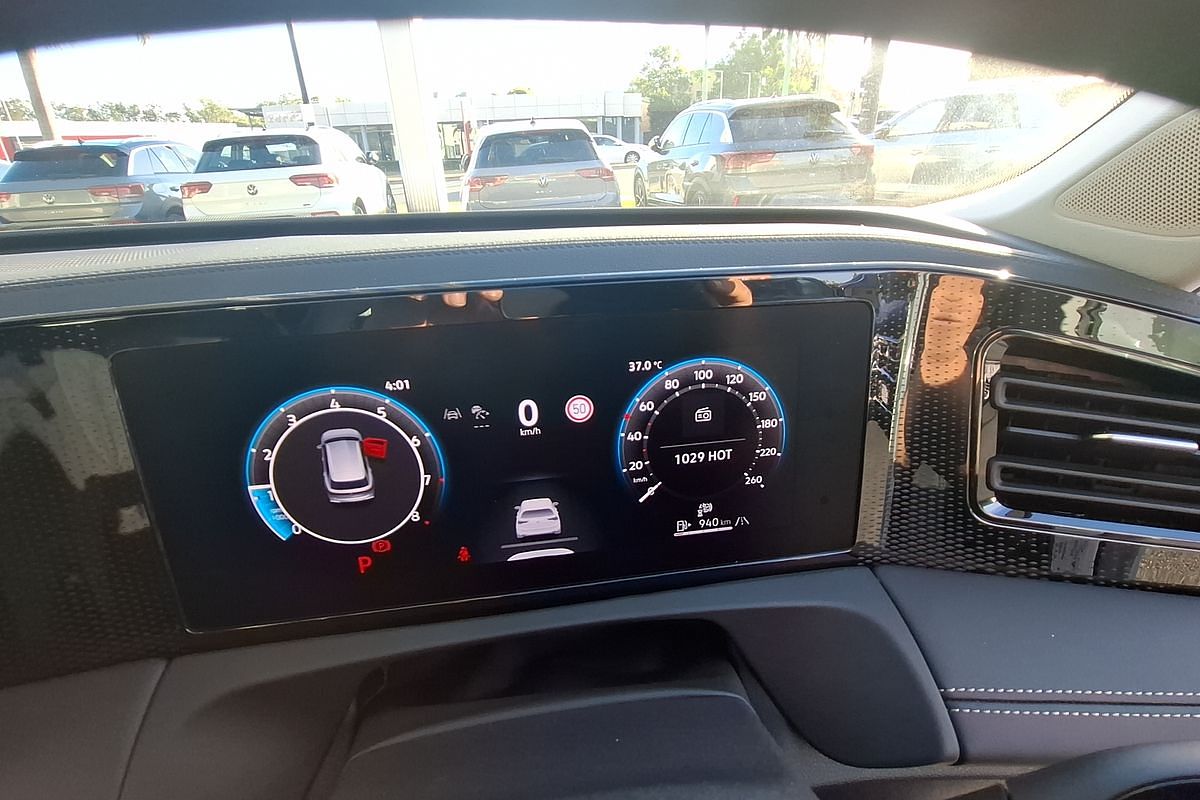 2024 Volkswagen Tiguan 110TSI Life 5N