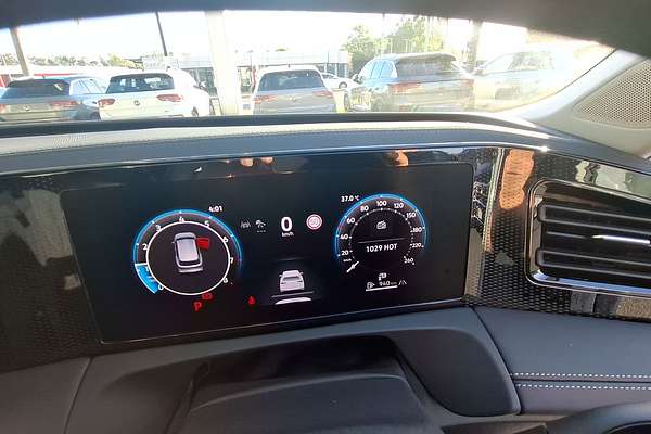 2024 Volkswagen Tiguan 110TSI Life 5N