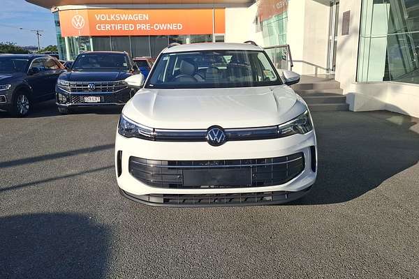 2024 Volkswagen Tiguan 110TSI Life 5N