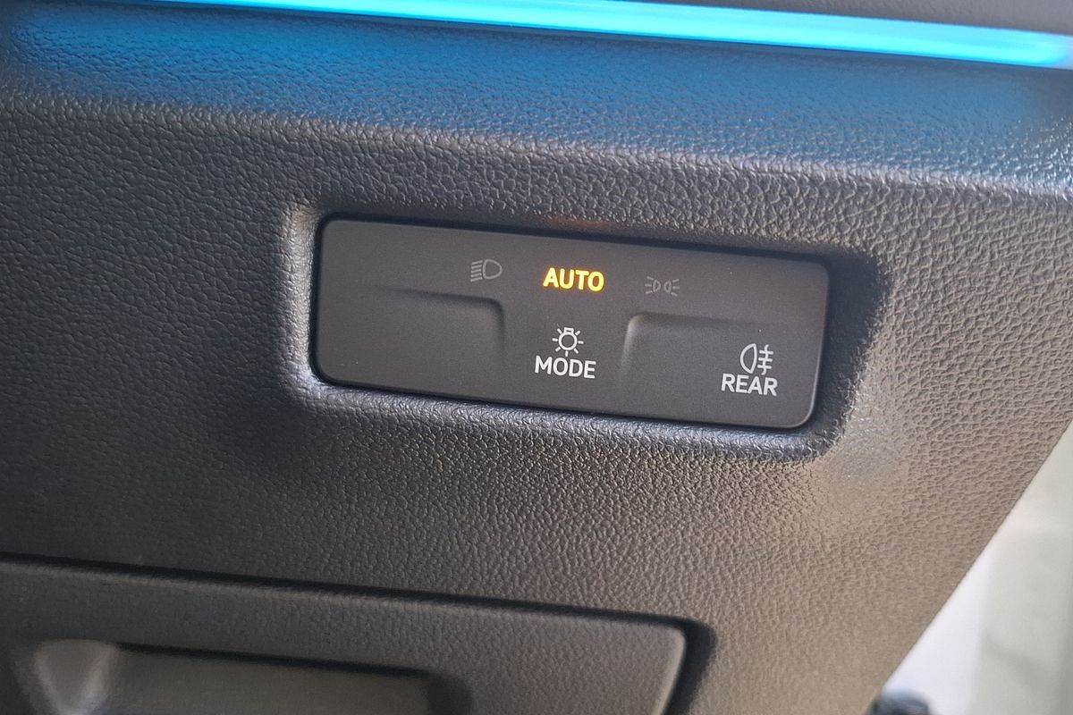 2024 Volkswagen Tiguan 110TSI Life 5N