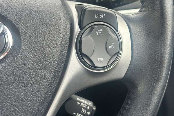 2013 Toyota Camry Hybrid HL AVV50R