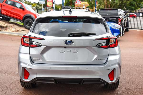 2025 Subaru Impreza 2.0R G6