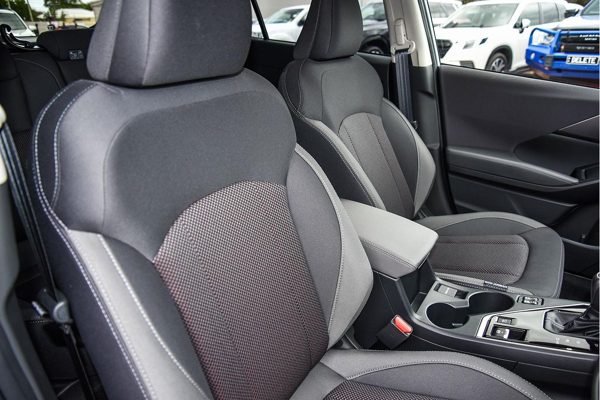 2025 Subaru Impreza 2.0R G6
