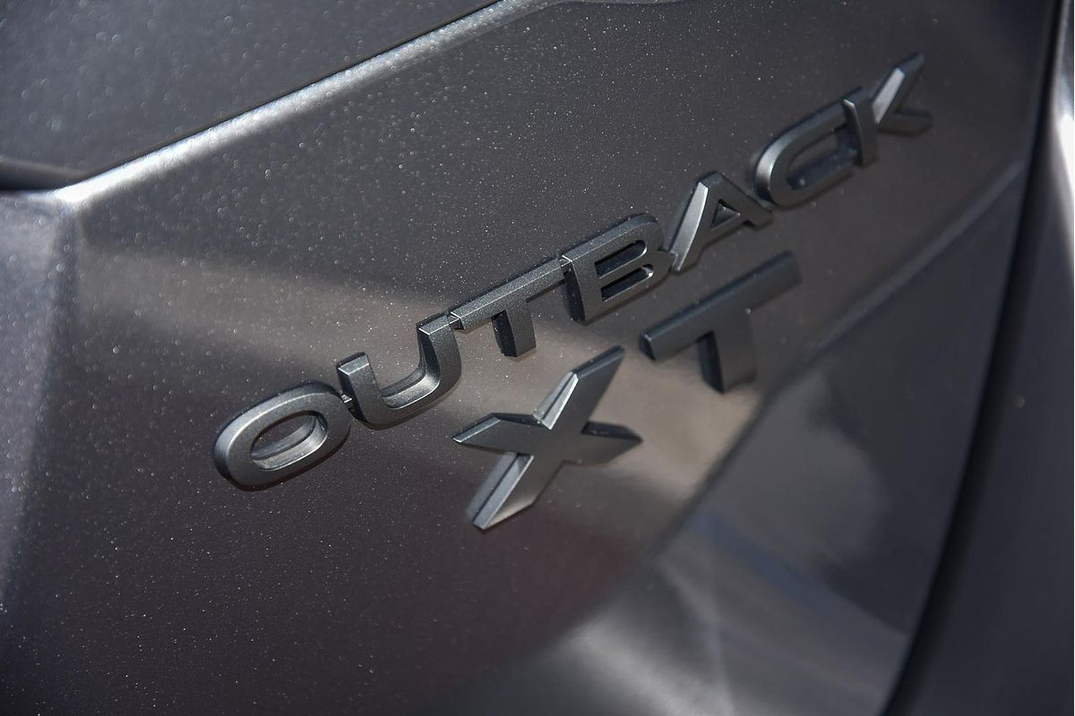 2025 Subaru Outback AWD Sport 6GEN