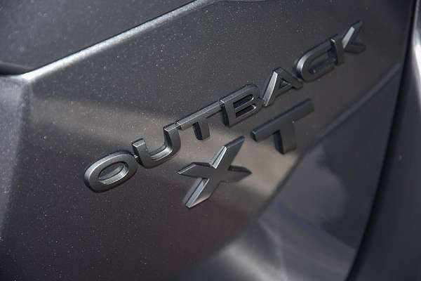 2025 Subaru Outback AWD Sport 6GEN