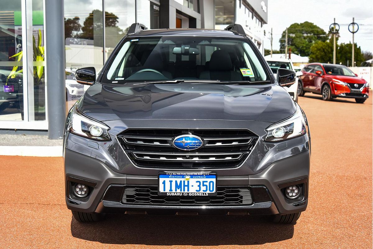 2025 Subaru Outback AWD Sport 6GEN