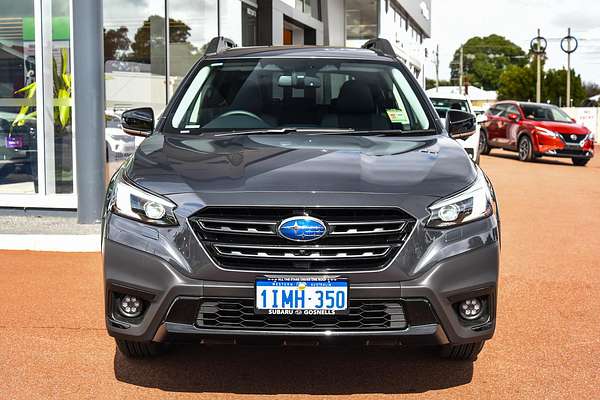 2025 Subaru Outback AWD Sport 6GEN