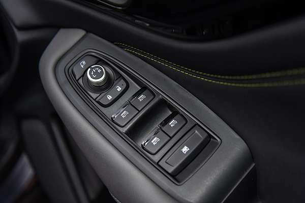 2025 Subaru Outback AWD Sport 6GEN