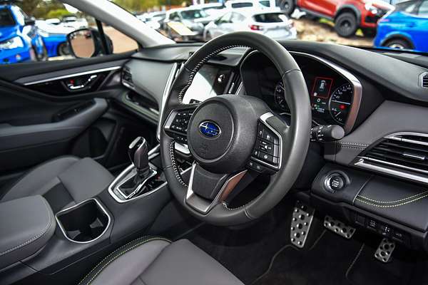 2025 Subaru Outback AWD Sport 6GEN