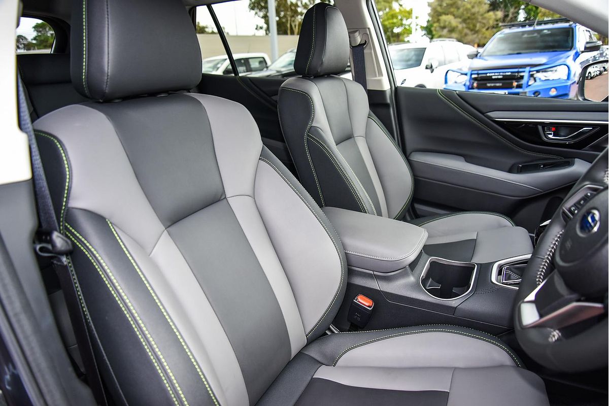 2025 Subaru Outback AWD Sport 6GEN