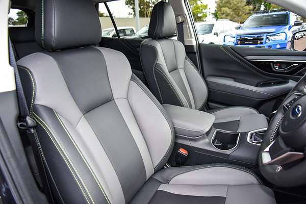 2025 Subaru Outback AWD Sport 6GEN