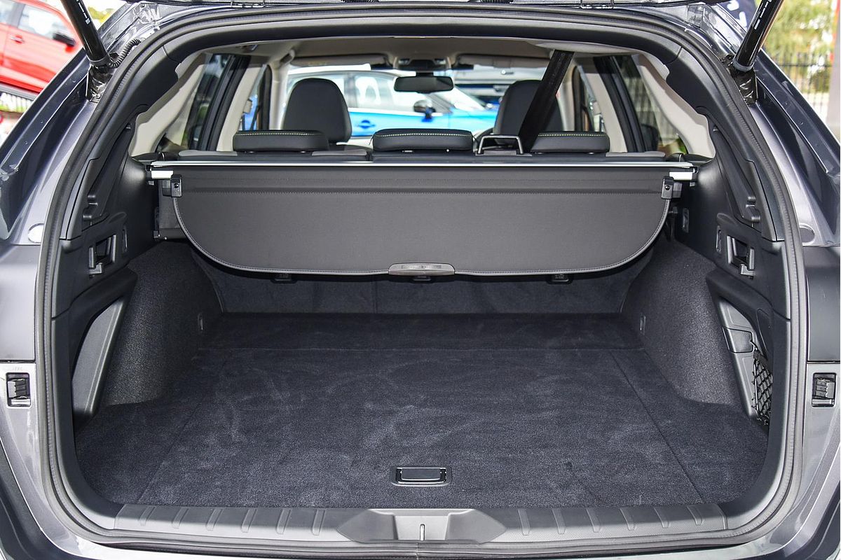 2025 Subaru Outback AWD Sport 6GEN