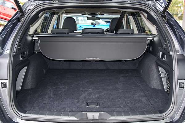 2025 Subaru Outback AWD Sport 6GEN