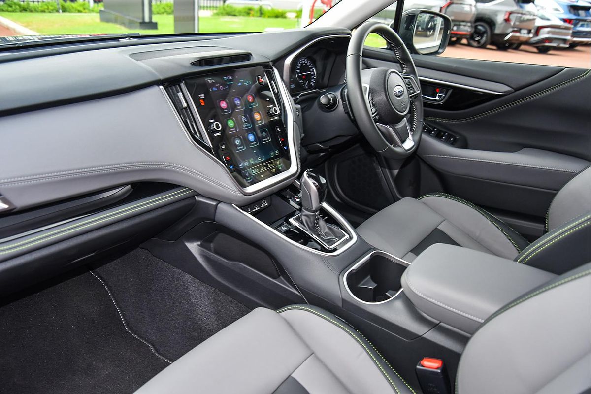 2025 Subaru Outback AWD Sport 6GEN