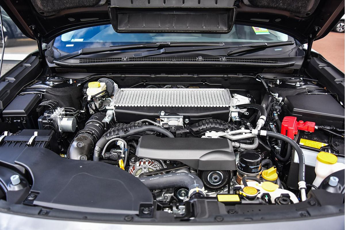 2025 Subaru Outback AWD Sport 6GEN