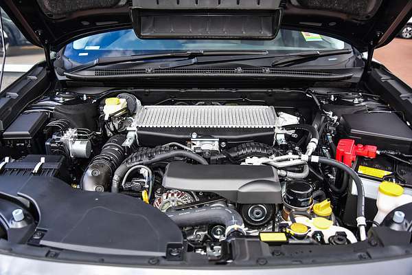 2025 Subaru Outback AWD Sport 6GEN