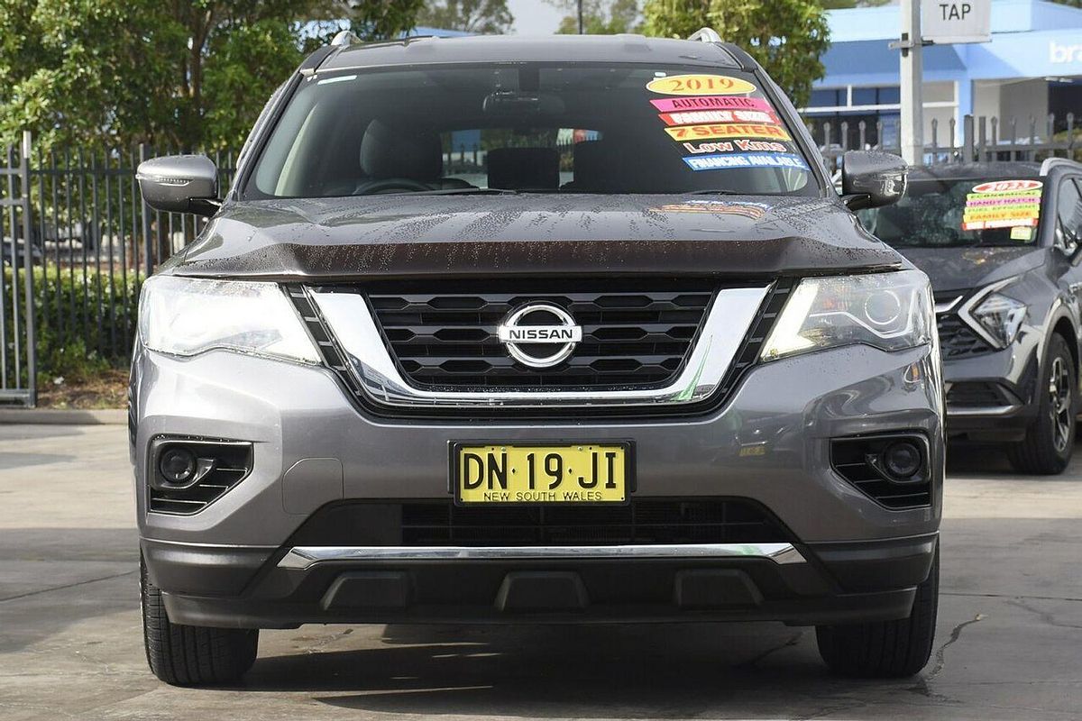 2019 Nissan Pathfinder ST R52 Series III