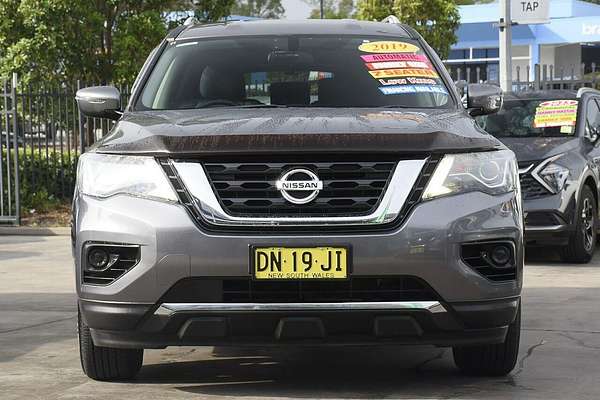 2019 Nissan Pathfinder ST R52 Series III