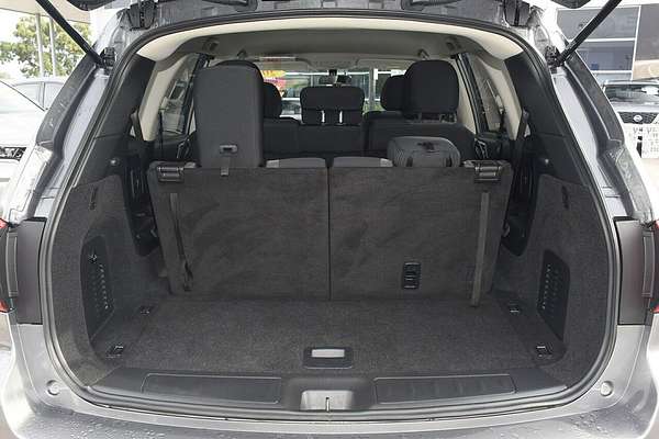 2019 Nissan Pathfinder ST R52 Series III