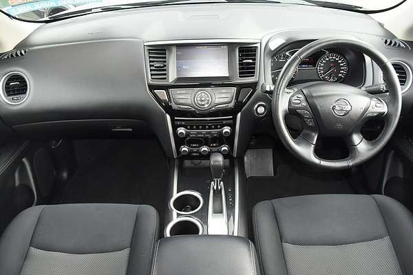 2019 Nissan Pathfinder ST R52 Series III