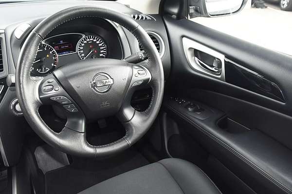 2019 Nissan Pathfinder ST R52 Series III