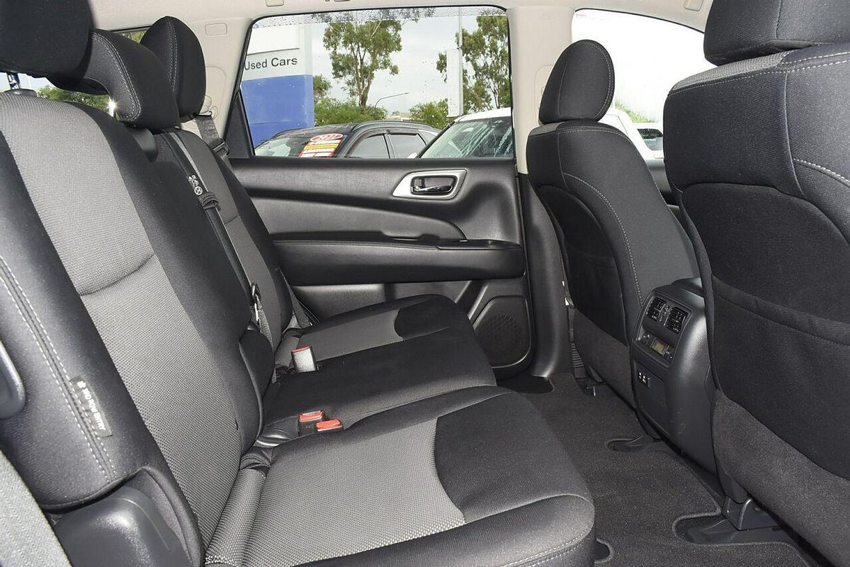 2019 Nissan Pathfinder ST R52 Series III