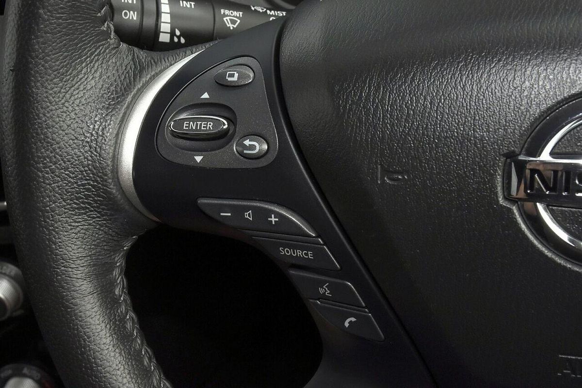2019 Nissan Pathfinder ST R52 Series III