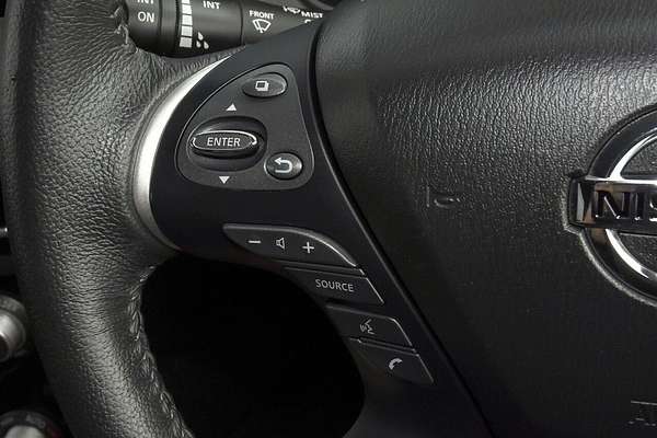 2019 Nissan Pathfinder ST R52 Series III