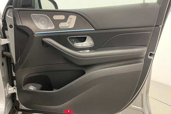 2019 Mercedes-Benz GLE-Class GLE300 d V167