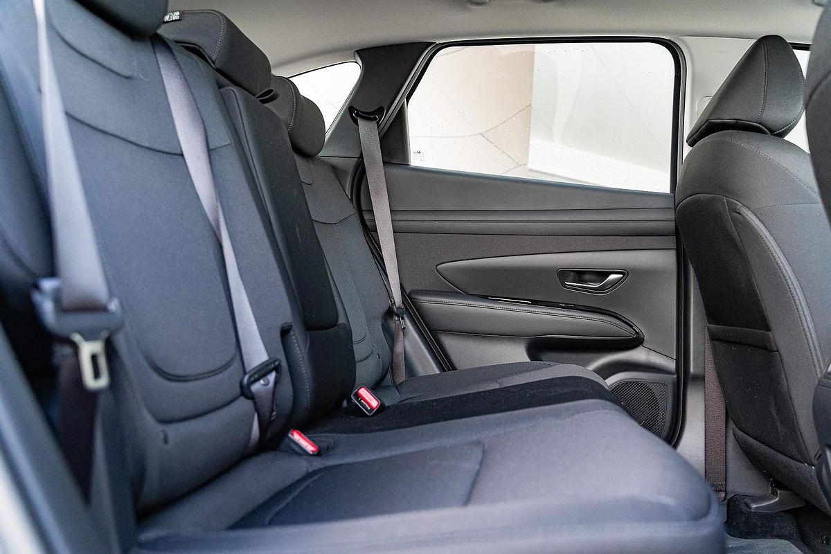 2025 Hyundai Tucson NX4.V3