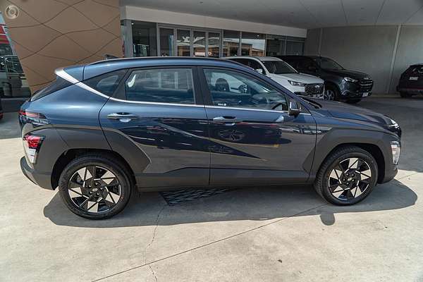 2025 Hyundai Kona Hybrid SX2.V2