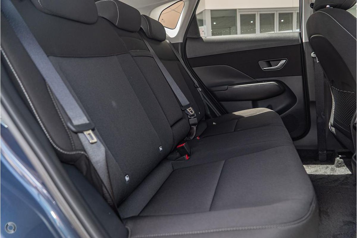 2025 Hyundai Kona Hybrid SX2.V2