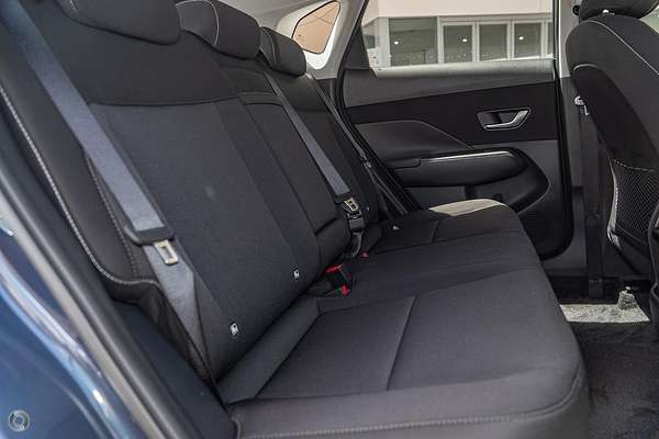 2025 Hyundai Kona Hybrid SX2.V2