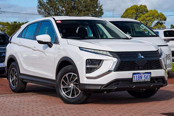 2023 Mitsubishi Eclipse Cross ES YB
