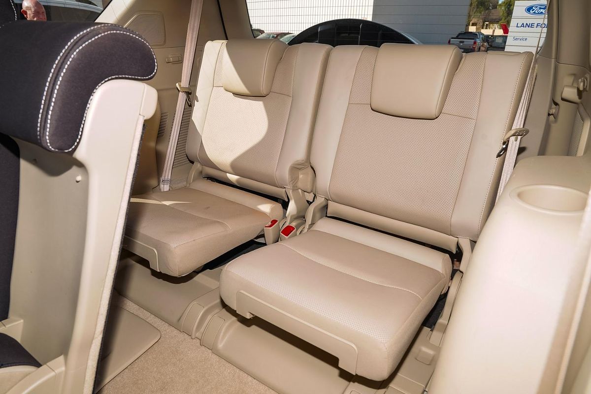 2021 Toyota Landcruiser Prado VX GDJ150R