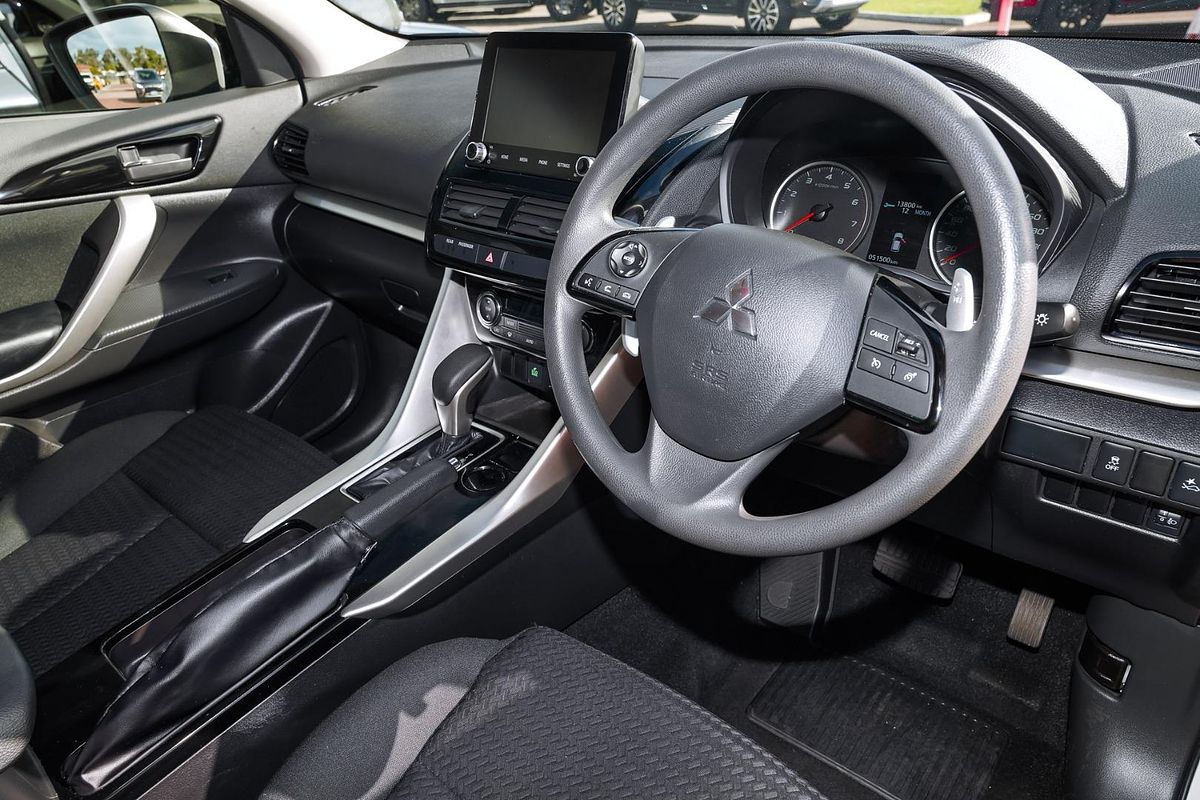 2023 Mitsubishi Eclipse Cross ES YB