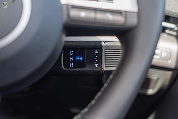 2025 Hyundai Kona Hybrid SX2.V2