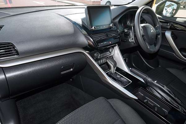 2023 Mitsubishi Eclipse Cross ES YB