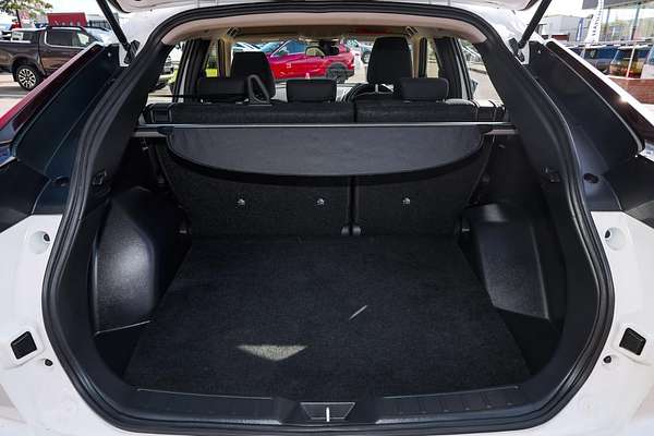 2023 Mitsubishi Eclipse Cross ES YB