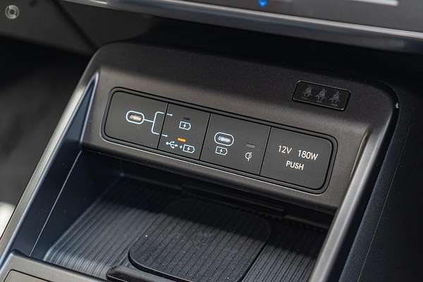 2025 Hyundai Kona Hybrid SX2.V2