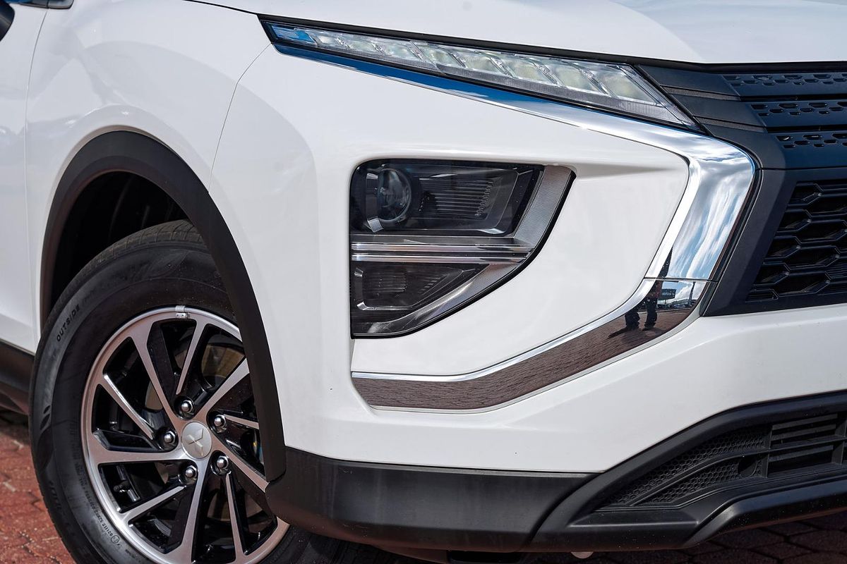 2023 Mitsubishi Eclipse Cross ES YB