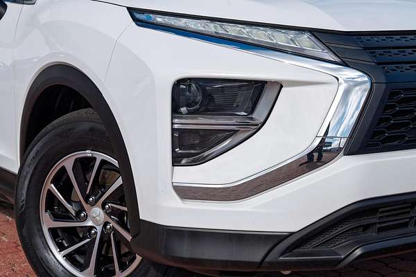 2023 Mitsubishi Eclipse Cross ES YB