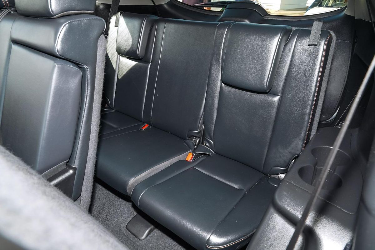 2019 Toyota Kluger GXL GSU50R