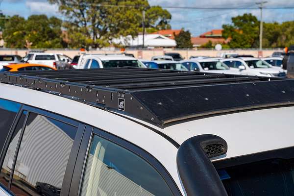 2021 Toyota Landcruiser Prado VX GDJ150R