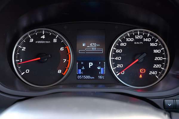 2023 Mitsubishi Eclipse Cross ES YB