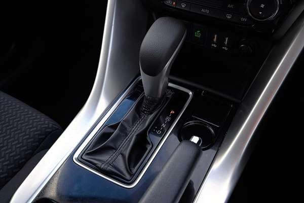 2023 Mitsubishi Eclipse Cross ES YB