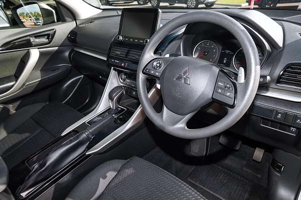 2023 Mitsubishi Eclipse Cross ES YB